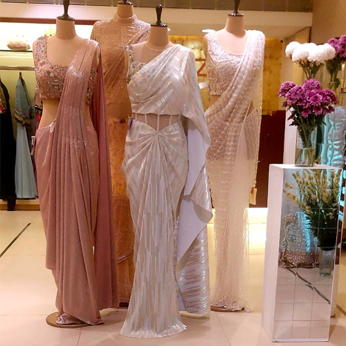 south_extension Delhi Aza Fashions